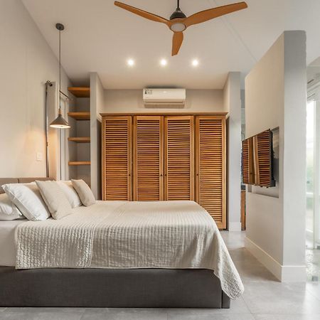 Villa Verde 1Br #26 Blue Venao 普拉纳维瑙 外观 照片