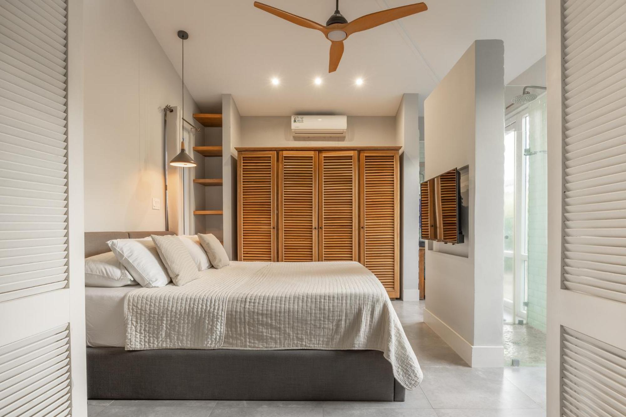 Villa Verde 1Br #26 Blue Venao 普拉纳维瑙 外观 照片